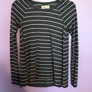 Hollister long sleeve
